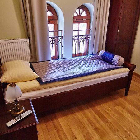 Centrum Obsługi Turysty Kordegarda Raczki  Zewnętrze zdjęcie