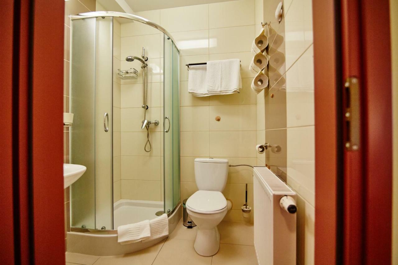 Centrum Obsługi Turysty Kordegarda Raczki  Zewnętrze zdjęcie